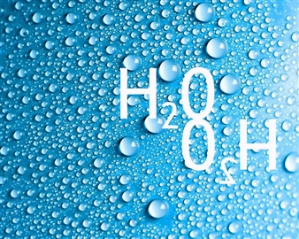 H2O - The McLoughlin Gallery