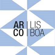 ARCOlisboa 2016 - ARCO Madrid