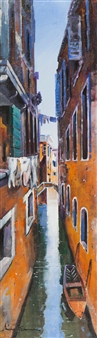 Venice - Michael Summers