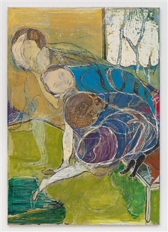 Waldemar Zimblemann: My Hands Have Vanished - China Art Objects Gallery