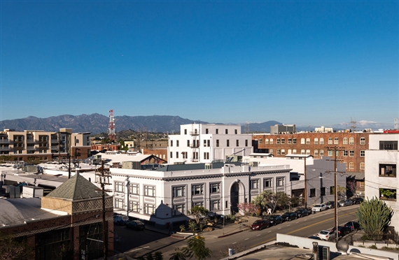 Hauser Wirth & Schimmel: Changing the Contemporary Art Landscape