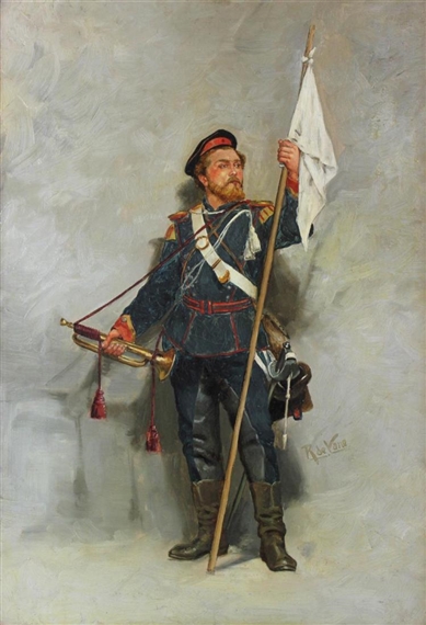 HULANT DE LA MORT by R. Devane