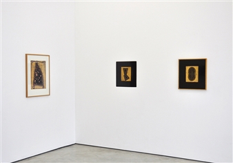 Hirschvogel - Galerie Gebr. Lehmann, Berlin