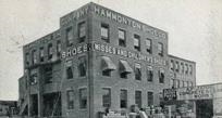 Hammonton: 150 Years of Industry - Noyes Museum Galleries at Kramer Hall