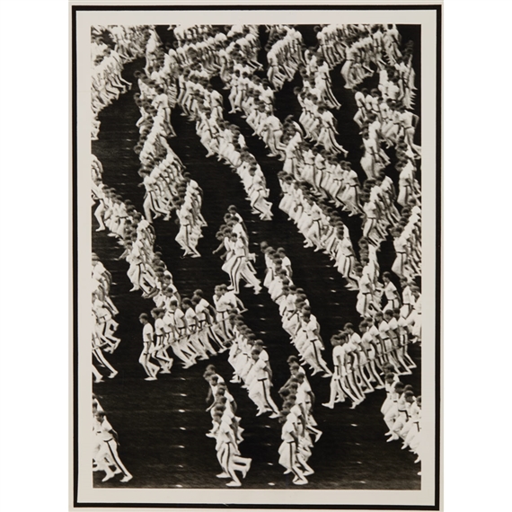 The Graphic of Sports by Lev Borodulin, 1959,  printed 1970s