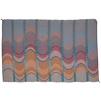 Aquarian Sunrise - Charlotte Funk