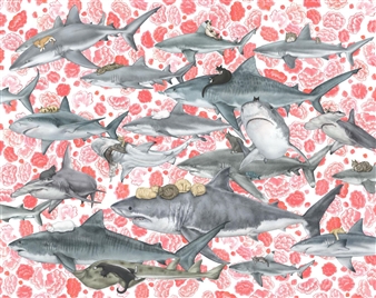 Cat Art Show LA 2: The Sequel