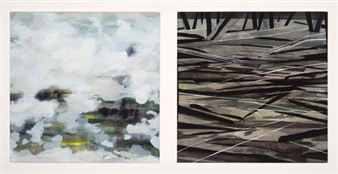 At Carroll Square Gallery, the Presence of Ambivalent Flower Power