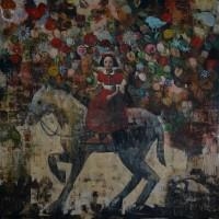 Rimi Yang - Stricoff Fine Art, Ltd.