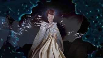 Paige Adair: Daughter of the Cave - Vox Populi Gallery