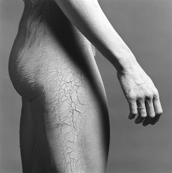 Robert Mapplethorpe - Galleri Brandstrup