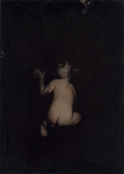 Jayne Hinds Bidaut | Academy Figure (2000) | MutualArt