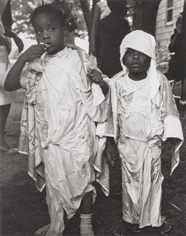 Storefront Churches - Milton Rogovin