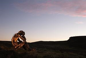 Glenn Morris: Anthropocene - Museum of Modern Art, Wales