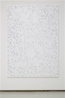 Richard Gasper: Quinquireme of Nineveh - Kinman Gallery