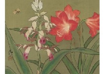 Flowers by Banka Nonagase