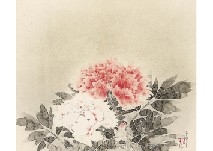 Peony by Seison Maeda