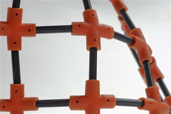 Luke Hart: Wall - William Benington Gallery, WBG London Projects