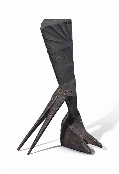 Maquette XI Beast by Lynn Chadwick, 1967