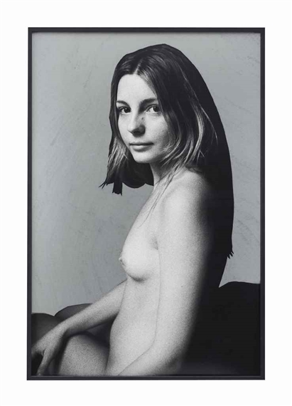 Perfect Empathy (Sara 2) by Slater Bradley, 2007