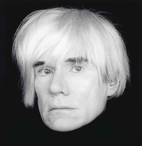 Robert Mapplethorpe | Andy Warhol | MutualArt