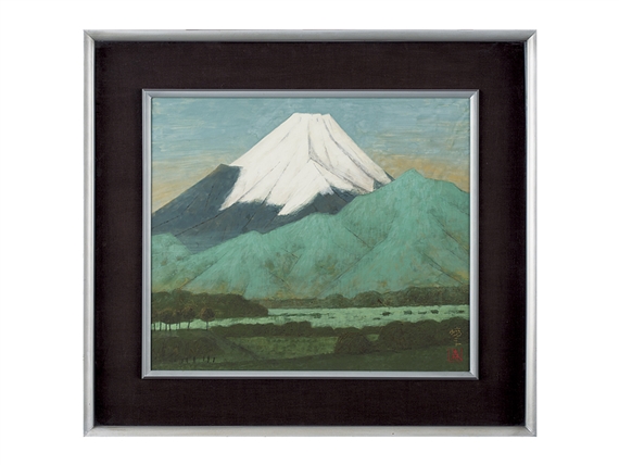 AISHU FUJI by Kohei Morita