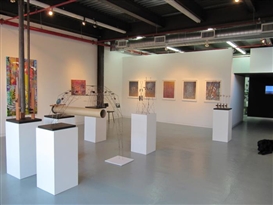 Rattle & Hummmm at ODETTA