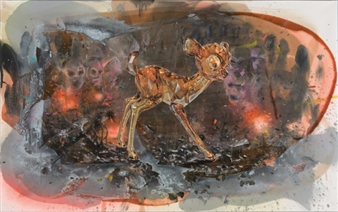 Intervention 35 - Michael Dohr