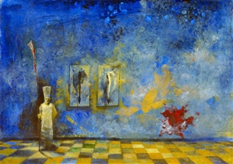 A Tail Collector - Abhijit Paul