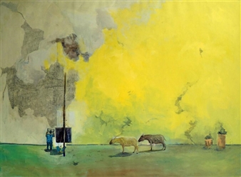 The Barber Shop - Abhijit Paul