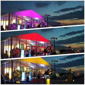 ART BOCA RATON ANNOUNCES SUCCESS OF INAUGURAL FAIR