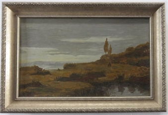 Shoreline - Arthur G. Hoel