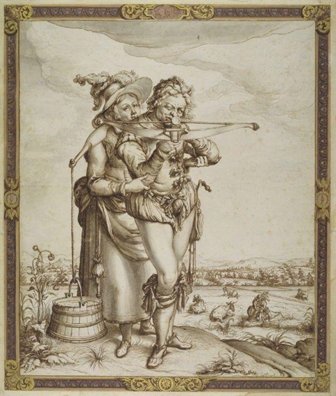 Drawings from the Age of Bruegel, Rubens, and Rembrandt - Harvard Art Museums