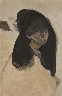Kwon Ok Yon - Gana Art Busan