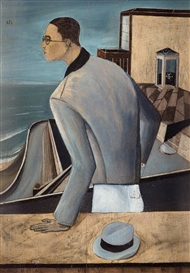 Björn Trägårdh (Swedish, 1908 - 1998)