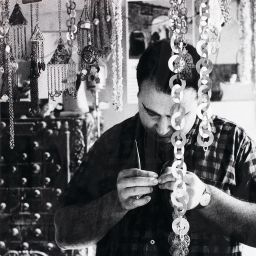 DIX REPORTAGES PHOTOGRAPHIQUES - Georges Viollon