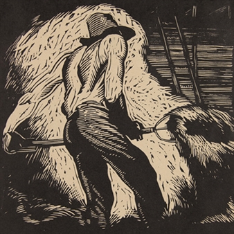 The Art of Nutter Buzacott - Lismore Regional Gallery