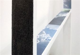 Mirrors: On reflections and projections  - Künstlerhaus Dortmund 