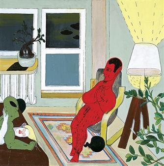 Euroinvaders - Slawek Zbiok Czajkowski