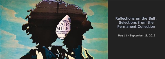 Reflections on the Self - California African American Museum