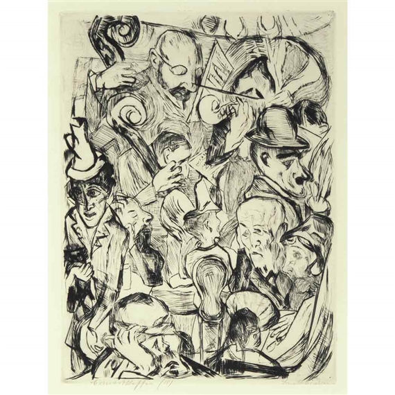 Cafemusik (Hoffmaier 130 Ba)