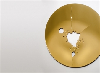 Brendon McNaughton: Nest Egg - Corkin Gallery