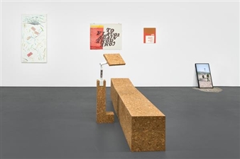 “Mirrors” at DUVE, Berlin