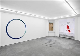 “Grand New” at Future Gallery, Berlin