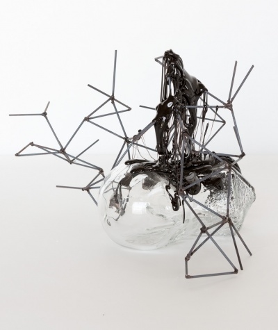 Christine Tarkowsk: Chthonic Void - Devening Projects