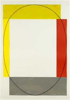 Drawing Dialogues: Selections from the Sol LeWitt Collection - The Drawing Center