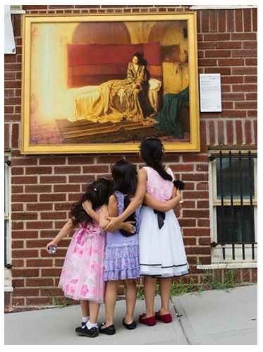 Inside Out - Philadelphia Museum of Art