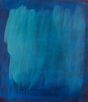 Selma van Panhuis: Me mou haptou - Galerie Julia Garnatz