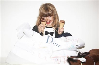 Sans titre - Félix Larher