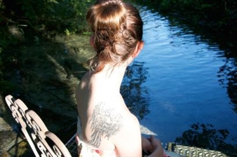 Melissa (Américaine 1989), - Cornelia Klara Poupard